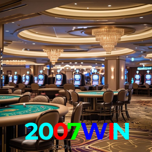 2007WIN:O cassino online mais confiável, com poker, roleta e futebol online!