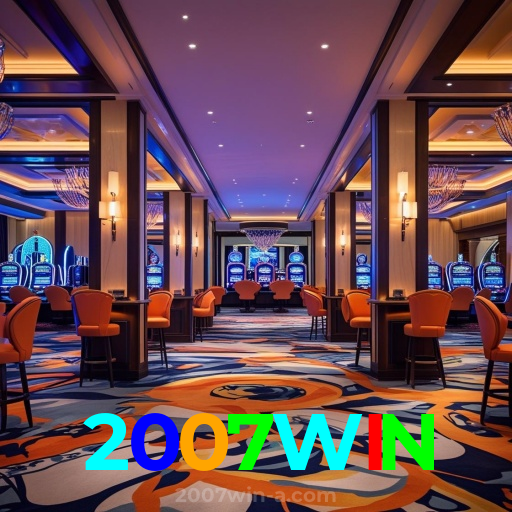 2007WIN:O cassino online mais confiável, com poker, roleta e futebol online!