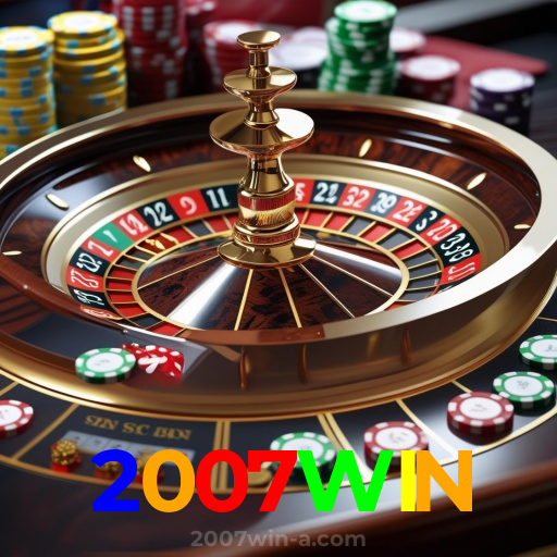 2007WIN：Jogue slots, poker e aposte no futebol com grandes prêmios em jogo!