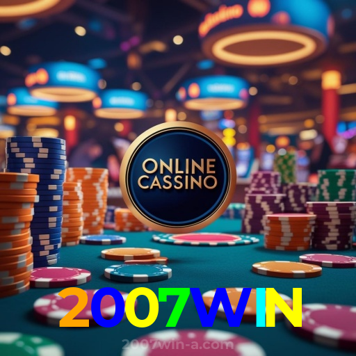 2007WIN:Jogue poker online e prove sua habilidade nas cartas!
