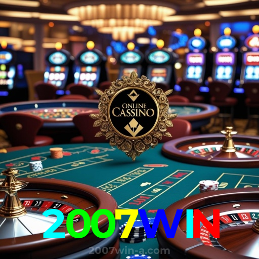 2007WIN:Jogue poker online e prove sua habilidade nas cartas!