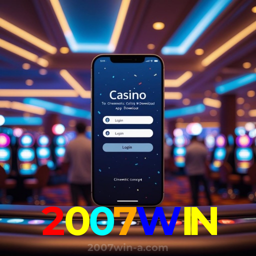 2007WIN:Onde sua sorte brilha: poker, roleta e apostas no futebol online!