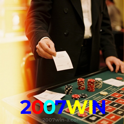 2007WIN:Sua sorte está no cassino online com poker, roleta e futebol ao vivo!