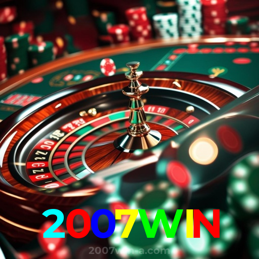 2007WIN:Jogue poker, aposte no futebol e leve prêmios incríveis no cassino!