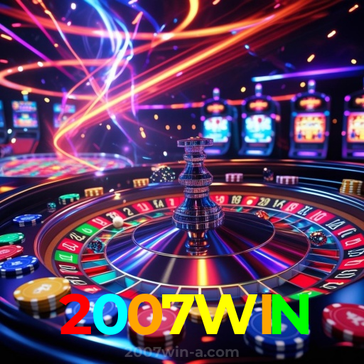 2007WIN:Jogue no cassino online e aposte no futebol para ganhar grandes prêmios!