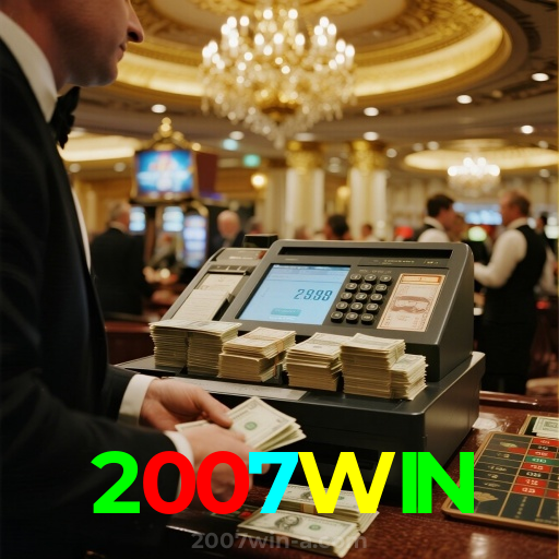 2007WIN：Aposte no futebol e conquiste prêmios em blackjack e poker!