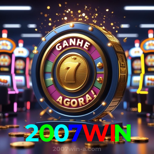 2007WIN:Jogue blackjack, aposte no futebol e ganhe prêmios no cassino online!