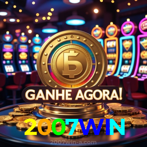 2007WIN:Jogue poker e aposte no futebol com grandes prêmios em jogo!