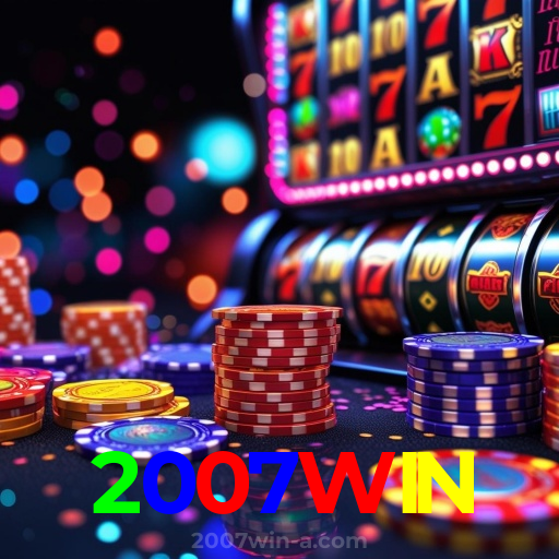 2007WIN:Vença o poker online e mostre sua habilidade nas cartas!