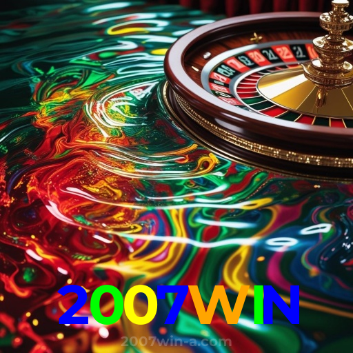 2007WIN:O melhor cassino online com slots, poker e apostas no futebol!