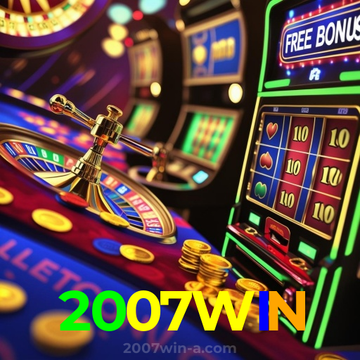 2007WIN:O cassino online mais confiável para você apostar no futebol e jogar poker!