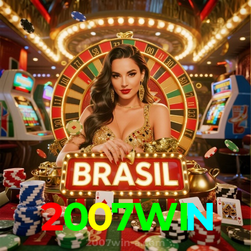 2007WIN：Aposte no futebol online e mostre suas habilidades!