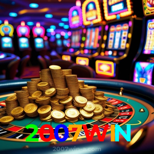 2007WIN:Jogue nas mesas de poker e se torne um campeão das cartas!