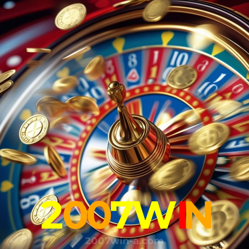 2007WIN:Aposte no futebol e ganhe em roleta e blackjack no nosso cassino!