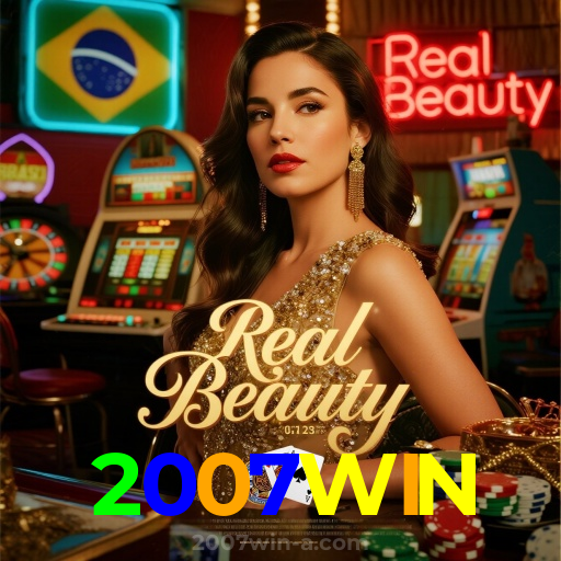 2007WIN：Aposte nas roletas e mostre que a sorte está com você!