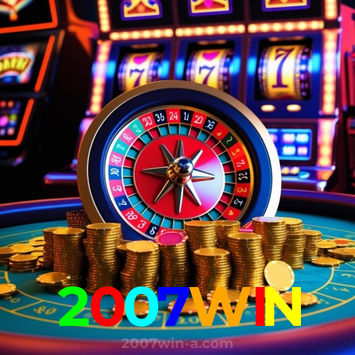 2007WIN：Cada jogada no blackjack é uma chance de conquistar vitórias!