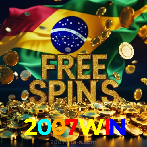2007WIN:Ganhe prêmios fantásticos nas roletas online!
