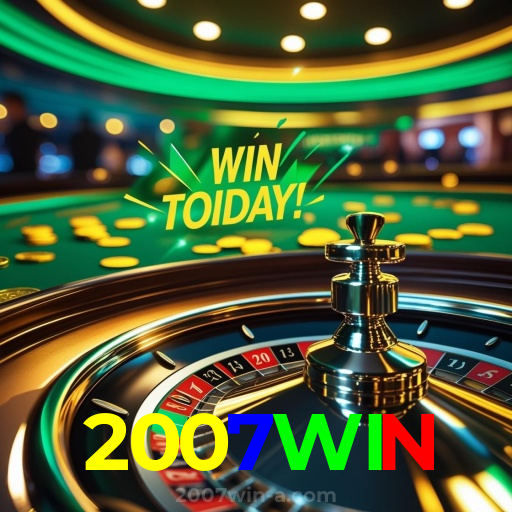 2007WIN:A sorte é sua! Aposte agora e ganhe muito mais!