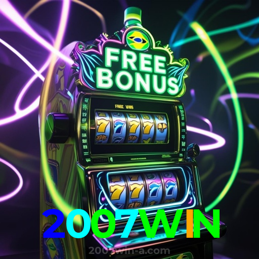 2007WIN:Aposte no futebol e ganhe prêmios fantásticos jogando slots e roleta!