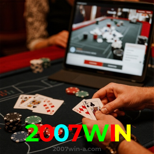 2007WIN:Jogue slots, poker e aposte no futebol para prêmios incríveis!