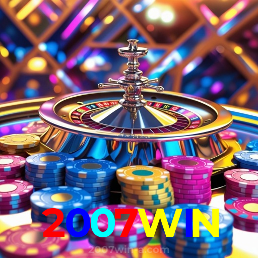 2007WIN:Ganhe com poker, blackjack e apostas em futebol no cassino online!