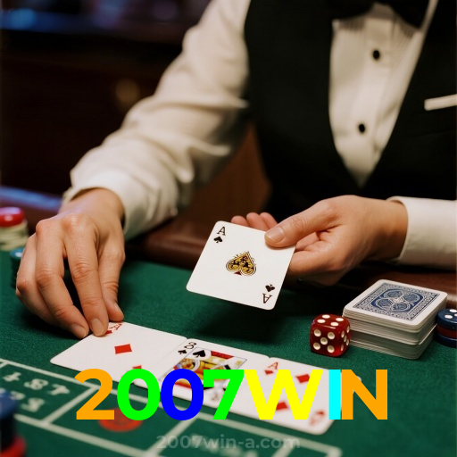 2007WIN：As melhores slots com grandes vitórias te aguardam! Jogue agora!