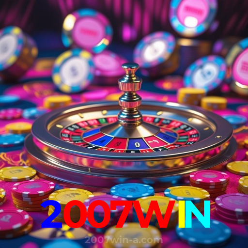2007WIN:Ganhe prêmios em jogos de poker e aposte no futebol com grandes odds!