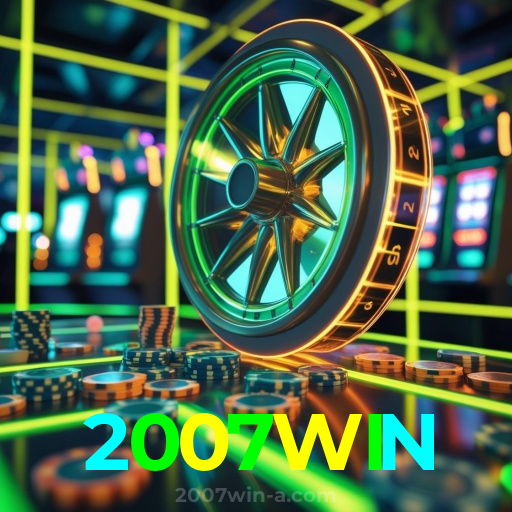 2007WIN:Aposte nas nossas roletas e veja a sorte sorrir para você!