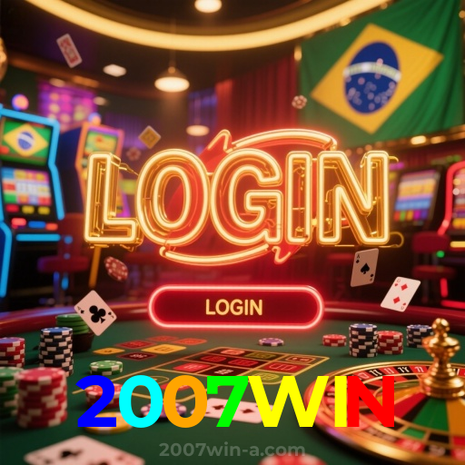 2007WIN：Vença no futebol online e leve a grande vitória para casa!