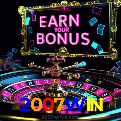 2007WIN:Jogue poker, roleta e aposte no futebol no cassino online mais seguro!