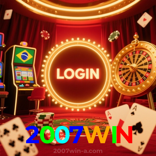 2007WIN：Vença no futebol online e ganhe grandes prêmios em nosso cassino!