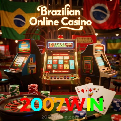 2007WIN：Aposte no futebol online e conquiste prêmios incríveis!