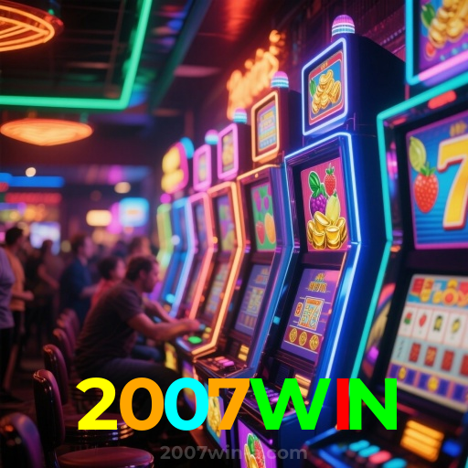 2007WIN：Aposte no futebol online e conquiste grandes recompensas!