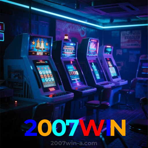 2007WIN:Desafie suas habilidades no poker online e vença os adversários!
