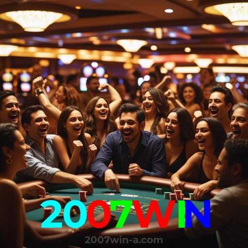 2007WIN：Aposte no futebol online e mostre suas habilidades!