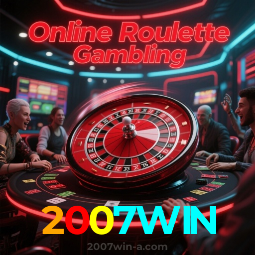 2007WIN:Gire as slots e conquiste jackpots de tirar o fôlego!