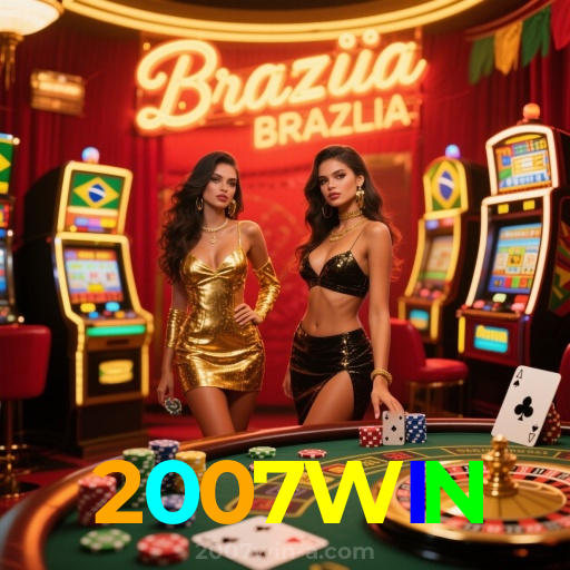 2007WIN：Aposte no futebol online e vença de forma única!