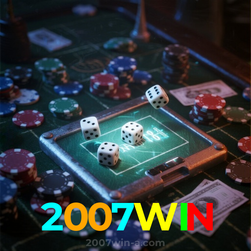 2007WIN:Com o futebol online, a emoção da vitória está garantida!