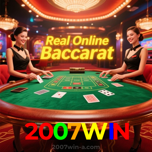 2007WIN：Aposta no futebol e diversão garantida com jogos de cassino como roleta e blackjack!