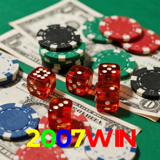 2007WIN:Gire nas slots e conquiste o prêmio da sua vida!