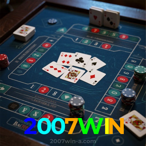 2007WIN：Jogue poker, aposte no futebol e ganhe no cassino mais confiável!