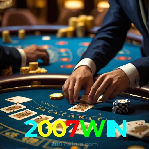 2007WIN：As melhores slots para você! Aposte e ganhe agora!