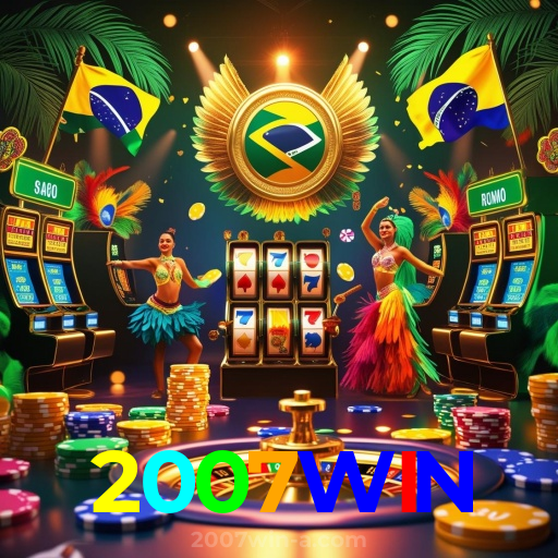 2007WIN:Aposte no futebol e ganhe nos jogos de blackjack e poker online!