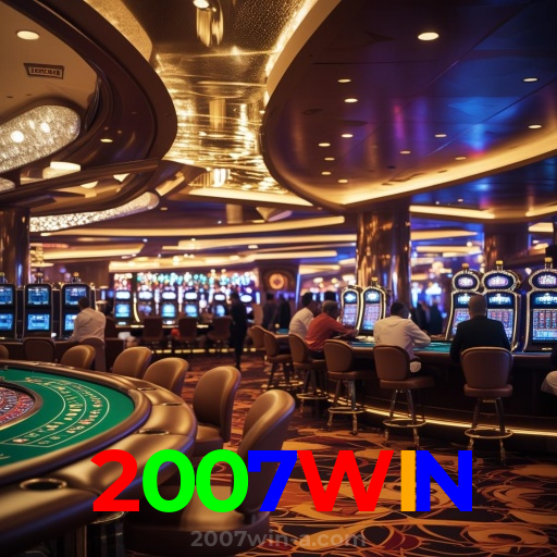 2007WIN:Apostas ao vivo no futebol e grandes vitórias em blackjack esperam por você!