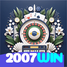 2007WIN：Jogue poker online e prove sua habilidade nas cartas!