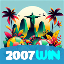 2007WIN：Vença na roleta e leve para casa o prêmio dos seus sonhos!
