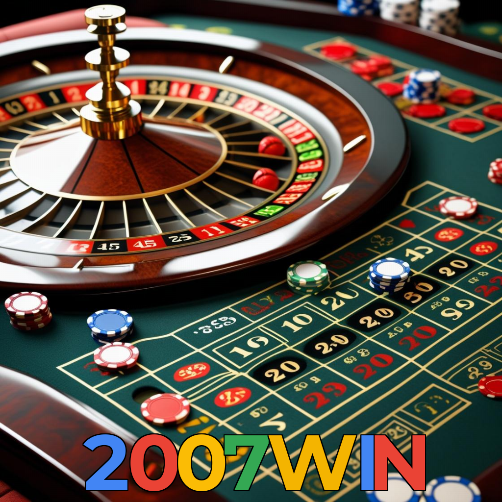2007WIN：Apostas em futebol e os melhores jogos de cassino para você ganhar!