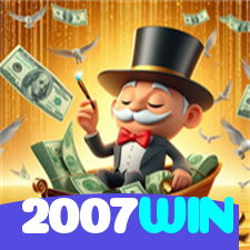 2007WIN：Ganhe na roleta e aposte no futebol no cassino online mais confiável!