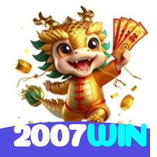 2007WIN：O cassino online mais emocionante está aqui! Aposte agora!