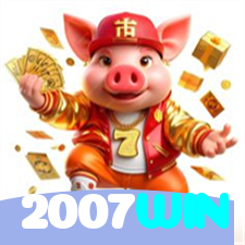 2007WIN：Aposte no futebol online e vença no estilo que você merece!